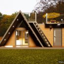 방갈로펜션 이미지