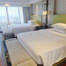 The Better GYM | 4인 숙소 발리 누사두아 힐튼 리조트