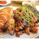 족발땡기는날 이미지