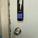 24시출장열쇠번호키도어락