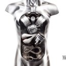 장기의 독을 빼는 음식 17가지 이미지