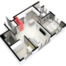 광안지음 주상복합 이미지