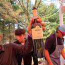 소피텔 삼거리 | 워커힐 봄 와인 페어 vs 초여름 와인나잇인서울 둘 다 다녀온 비교 후기