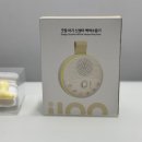 아이백 출산준비 필수템 출산 선물 i100 4세대 굿잠헬퍼 백색소음기
