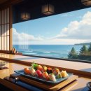 스시 연 | 제주 애월 오션뷰 오마카세 스시연 후기 곽지해수욕장 근처 제주맛집 탐방