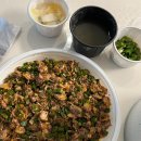 강릉엄지네포장마차시흥월곶점 | 시흥 월곶 맛집 강릉 엄지네포장마차 꼬막무침