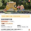 그림으로 읽어보는 한국,중국,일본의 문화코드 | [중국여행기] 베이징에 위치한 팝마트 테마파크 &#39;팝랜드(泡泡玛特城市乐园/Pop Land)
