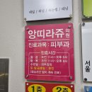 앙띠라쥬의원 | 서울특별시 마포구 도화동 대상포진 전문병원 추천 | 무료접종 | 예방접종