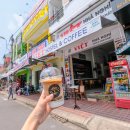 티엔흐엉(THIEN HUONG) | 다낭 자유여행 추천 후에 일일투어 티엔무사원