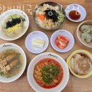 망향비빔국수 이미지