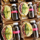 김밥엔토스트까페 이미지