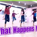 What Happens Nex 이미지