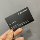 르골프스튜디오 이미지
