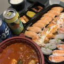 김밥선수야식선수 이미지