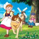 플란다스의개 이미지