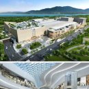 아쿠아필드 하남 푸드코트 2 이미지