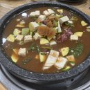 본산1 | 단체회식이 가능한 진영고기집 '주남한우 본산프라자' 방문 후기