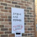 꿀돼지 삼겹살 이미지