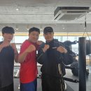 153 boxing gym 이미지