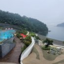 한화리조트거제벨버디어 수영장 이미지