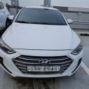 엠티브이13로 | 배곧자동차수리 다온모터스 아반떼 앞범퍼·휠 교체 작업 과정 솔직 후기