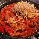 주홍포차 | 홍대 한신포차 국물닭발 솔직 후기, 맛있게 먹는 법