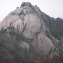 [앵콜 산행] 서울 강북 9개산 무박 종주 공지 이미지