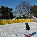 김분선의 춤 댄싱동화 | 부산 경남 근교 아이랑 눈썰매장 경주월드 스노우파크 얼리버드 할인(1/16-18)