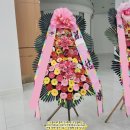 드림리츠 | 수원 꽃배달 당일배송으로 전한 결혼 축하의 진심 - 호텔리츠웨딩 후기