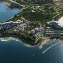 화진포관광지 이미지