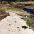 청산면 버스터미널 이미지