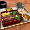 스시우즈 | 방이동 초밥 스시우즈 히츠마부시 민물장어덮밥