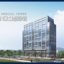 씨티타워 앞 이미지