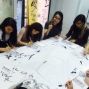 유런학원 이미지