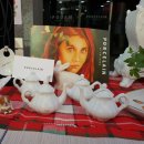 나만의도자기만들기포슬린아트 이미지