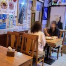 골목집 | 이촌역 주변 맛집 골목집 내돈내산 후기 (삼겹더덕삼합 추천 웨이팅 가격)