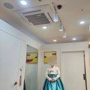 웨딩) 동탄 혼주한복 대여 : 연담한복