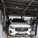 토르모터스 | [훈이파파 추천] 가족을 위한 최고의 선택! 볼보 XC60 B5 AWD (24년형) 신차급 매물 입고! 🇸🇪