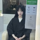 모어블랙 | 검단신도시 미용실 모어무드헤어 블랙빼기 탈색 후기