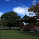 금호 조각공원 이미지