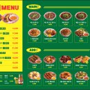 [양재 맛집] 뎁짜이(내돈내산. 베트남 음식, 쌀국수 맛집, 분보남보, 새우튀김)