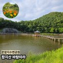대구구암동고분군 팔거산성 탐방안내소 | 칠곡 운암지 수변공원, 여름 힐링명소 여행 주차정보