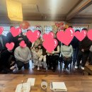 승애드 | 덕승재 상암본점 할머니 구순 잔치 승코스 후기(25.11.29.토)(대가성 후기x)