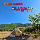 새 | 대구근교 키즈캠핑장 추천! 아이들과 가기좋은 영천 이유캠핑장 후기