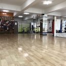 태산체육관 이미지