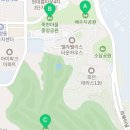 수서배수지 이미지