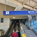 광주광역시 도시철도공사(광주송정역) | 광주 송정역 도시철도에는?