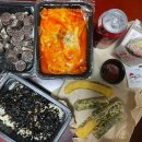 [광주]광주 분식 ‘얼큰자매떡볶이주월점’ 떡볶이 맛집 &amp; 붕어빵 맛집