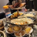 청미환경 | 청사포조개구이 청미가 세트 구성과 뷰가 최고예요