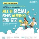 사진 동영상 편집과 SNS 활용 이미지